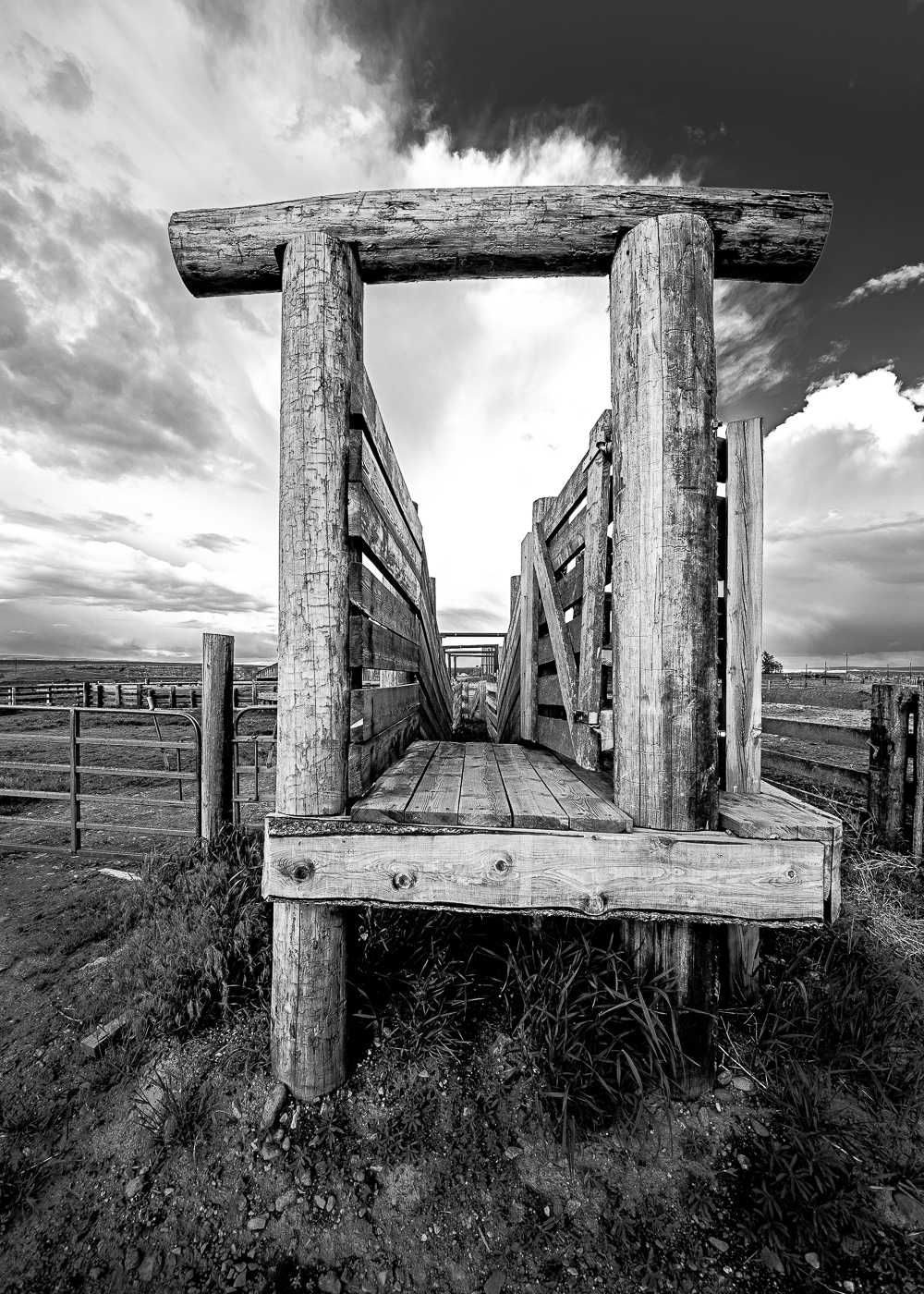 Joseph Oregon